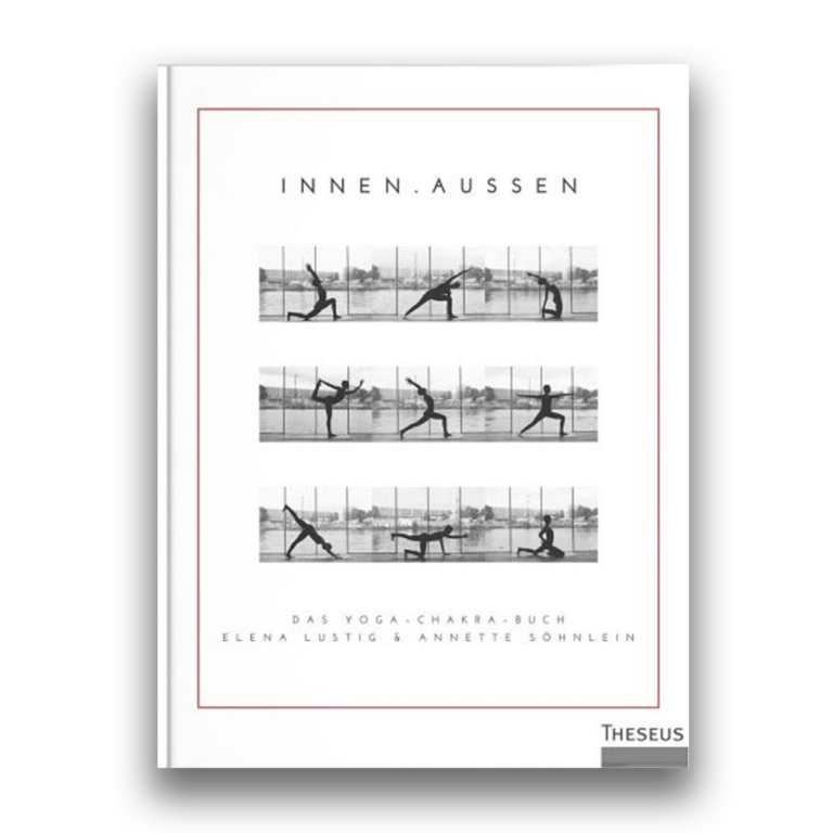 Innen Außen Buch von Elena Lustig