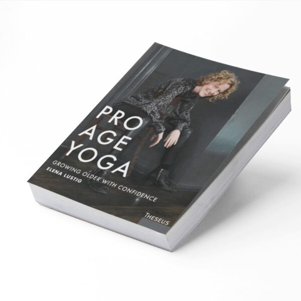 Pro Age Yoga Ebook