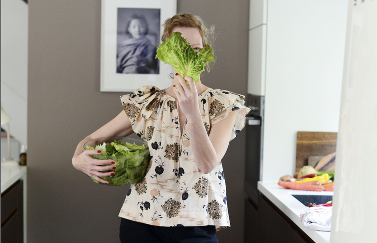 ProAge ReNew - 21 Tage Yoga Ernährung Detox