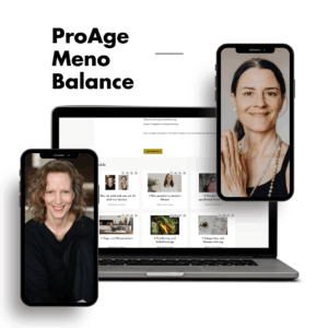 PRO AGE MENO BALANCE