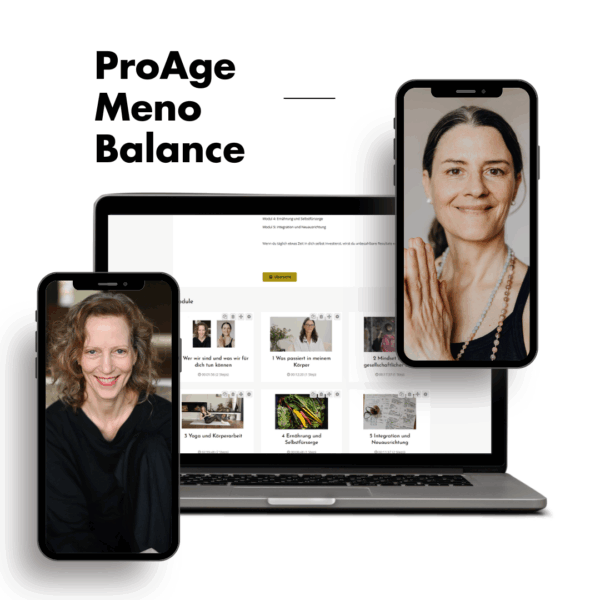 PRO AGE MENO BALANCE