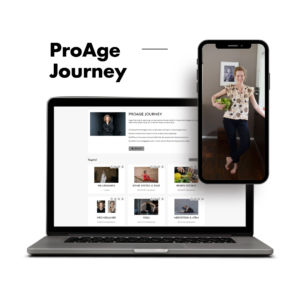 PROAGEJOURNEY